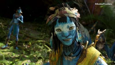 Ubisoft announces Avatar Frontiers of Pandora release date