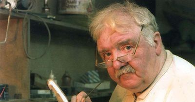 Man on hunt for lost treasures of Liverpool that disappeared in 1990s