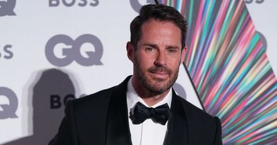 Jamie Redknapp swaps UK for USA as he takes trip with wife Frida