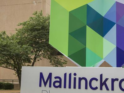 Drugmaker Mallinckrodt may renege on $1.7 billion opioid settlement