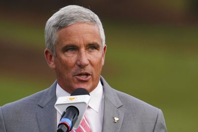 U.S. Senate opens investigation into PGA Tour-PIF-LIV Golf deal, requests slew of information