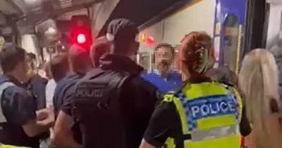 '£100 Ubers, hundreds cramming onto trains, walking six miles home' - Travel chaos during Manchester's busiest weekend