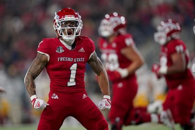 Chiefs UDFA WR Nikko Remigio details experience in Kansas City so far