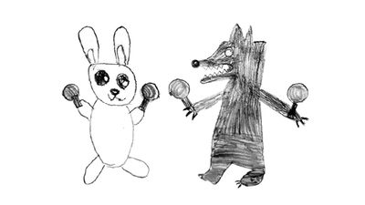 Meet the Ukrainian creatives named boutique advertising agency of the year