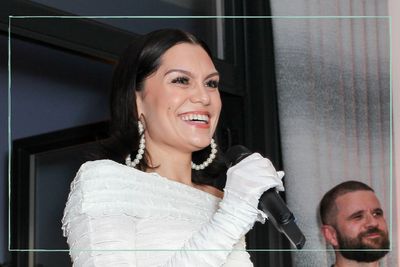 Jessie J's gorgeous baby's name revealed as singer posts new photo of adorable newborn