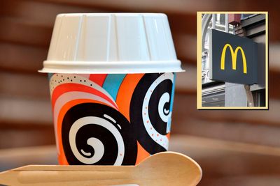 Exact date McDonald’s is adding fan favourite McFlurry flavour to menus revealed