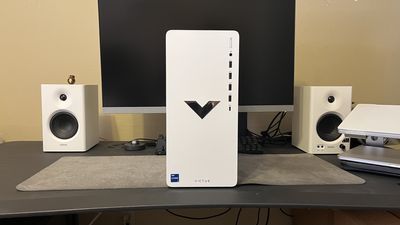 HP Victus 15L review: solid if flawed gaming