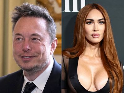 Elon Musk appears to side with Republican shamed for criticising Megan Fox’s parenting