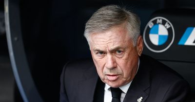 Carlo Ancelotti suing Everton in latest financial blow as three departures announced