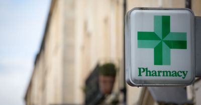 Lloyds Pharmacy will close all 237 of its branches inside supermarkets by today