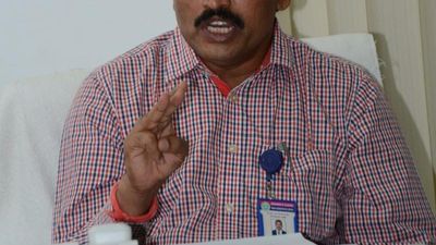First regular TS-RERA chairman appointed