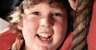 The Goonies star Chunk unrecognisable after transformation following Hollywood 'shun'