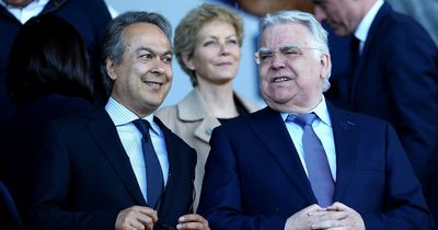 Everton to make statement over Bill Kenwright's future as three directors depart
