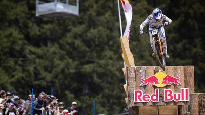 Schurter takes his 34th World Cup win in a record-breaking UCI MTB weekend that seen a fairytale return and young guns laying down markers