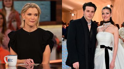 Megyn Kelly Did Not Hold Back After Brooklyn Beckham’s Wife Nicola Peltz Wore A Sheer Jumpsuit With Only Underwear Underneath