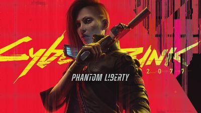 Cyberpunk 2077: Phantom Liberty currently has free Witcher-themed goodies up for grabs