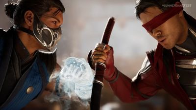 Mortal Kombat's Ed Boon reflects on 30 years of stomach-turning violence, and why rebooting is right for the series