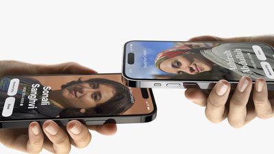 How to use NameDrop on iOS 17: send contact details easier than ever before