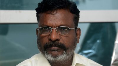 Thirumavalavan clarifies he did not make adverse comments against Vanniyar people