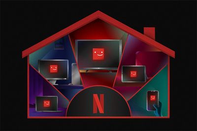 Netflix Password Crackdown Appears to be Paying Off