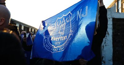 Everton announce huge changes as three key figures including CEO leave board