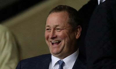 Mike Ashley stretches the edges of Frasers’ ‘ecosystem’ with AO World stake