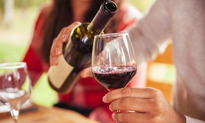 Alcohol in moderation may lower stress-related risk of heart disease, study finds