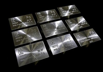 Is Now the Time for Platinum to Shine?