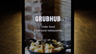 Grubhub cutting 400 people, including workers in Chicago