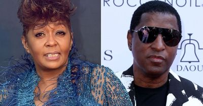 Anita Baker lashes out at Babyface fans and urges star to 'call off' the harassment