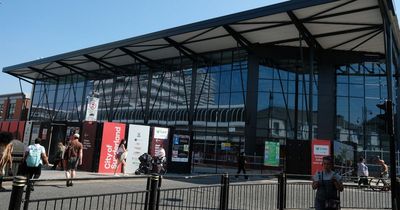 'Good for the city' - Behind the scenes look at Sunderland railway station's £27 million transformation