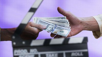 Movie Industry Says Georgia's Film Tax Credits Are Great. State Auditors Say They're a Waste of Money.