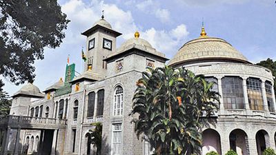 BBMP Restructuring Committee reconvened to ‘reimagine Bengaluru’s governance and administration’