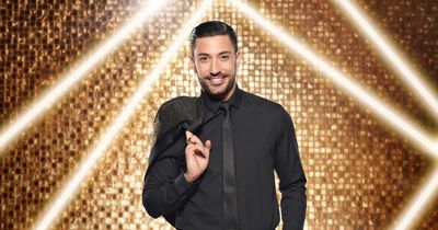 Strictly fans worry Giovanni Pernice is leaving after 'dream come true' career announcement