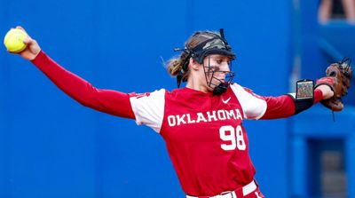 Oklahoma Softball Ace Makes Surprise Announcement After National Title