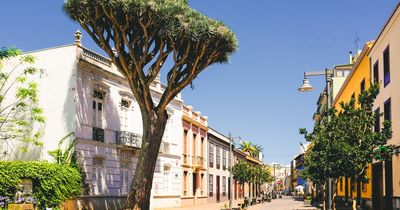 Couple buy dream home in Tenerife but ex-owner says 'I'll squat here for 10 years'