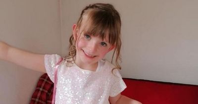 Girl, 11, shot dead in France 'didn't stand a chance' says devastated grandad