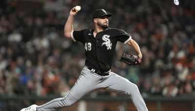 Less relief in sight for White Sox