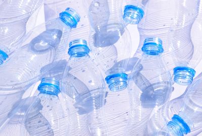 Just how harmful are plastic bottles?