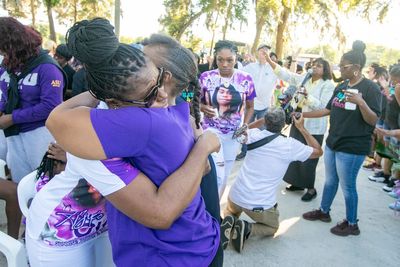 Black Florida mother killed by white neighbor remembered for faith, devotion to 4 kids