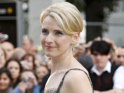Elizabeth Gilbert halts release of a new book after outcry over its Russian setting