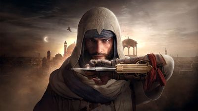 Assassin’s Creed Mirage gameplay trailer is like Hitman with parkour