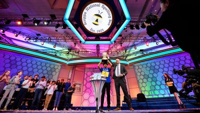 Scripps National Spelling Bee Gathers 9.2 Million Viewers