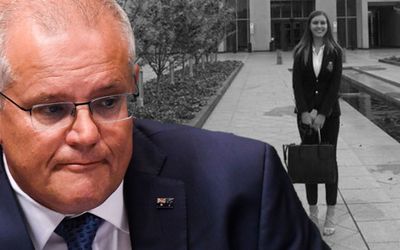 Paul Bongiorno: Liberals embark on political kamikaze mission over Higgins allegations