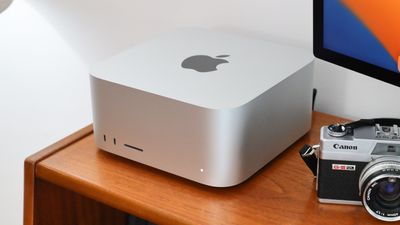 Apple Mac Studio M2 (2023) review