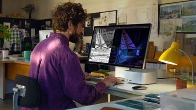 Early M2 Ultra benchmarks give M1 Ultra Mac Studio owners a conundrum