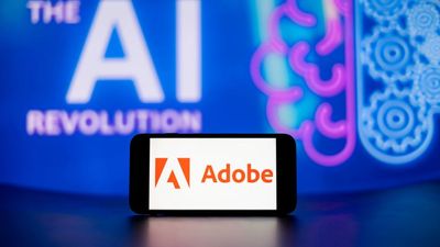 If You'd Put $1,000 Into Adobe Stock 20 Years Ago, Here's What You'd Have Today