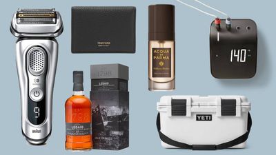Father’s Day gift guide 2023: 15 ideas that will make dads happy