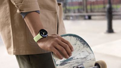Are Google Pixel Watch users getting a massive fitness upgrade?