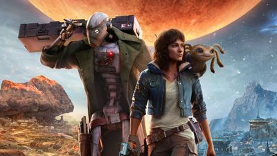 Star Wars Outlaws release date, platforms, and everything we know